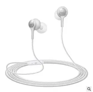 Наушники вкладыши для мобильного телефона mp3 Универсальные наушники с проводным