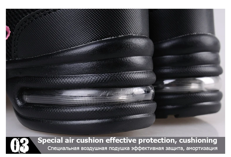New Women Dance Shoes girls Sports Soft Outsole Breath women sneakers Practice Shoes Modern Jazz Shoes Sneakers