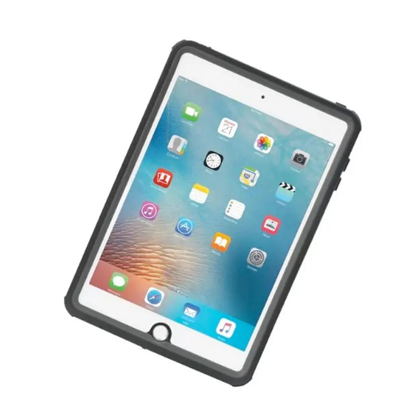 Водонепроницаемый чехол для iPad mini 4 оригинал жизнь воды надежная защита от