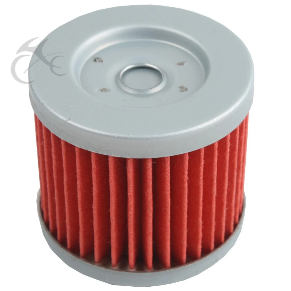Масляный фильтр для мотоцикла Hyosung GT250 GT250R GV250 GF125 RX125 XRX125 новинка|oil filter sandwich plate|oil