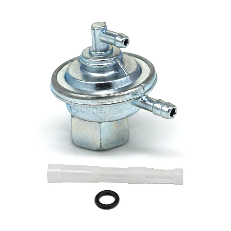 Топливный Кран мотоцикла Мопед масло для скутеров Переключатель топлива Petcock