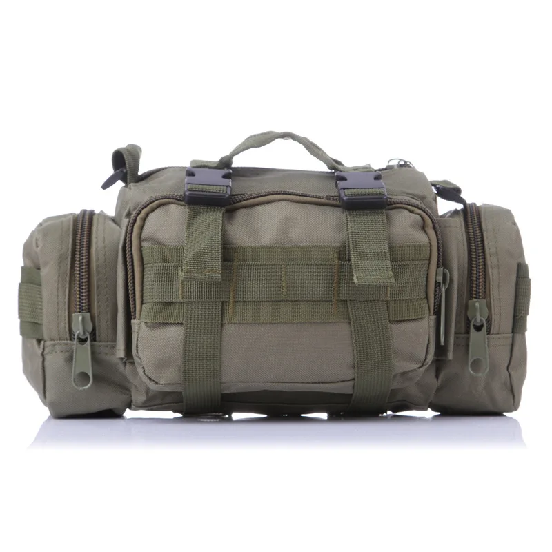 3L военный тактический рюкзак для наружного использования Molle Assault SLR фотоаппарата