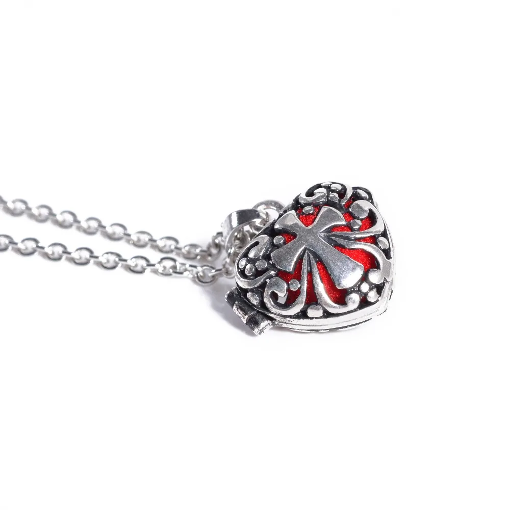 2 шт. медальон серебряного цвета для ароматерапии|essential oil diffuser necklace|diffuser necklaceoil