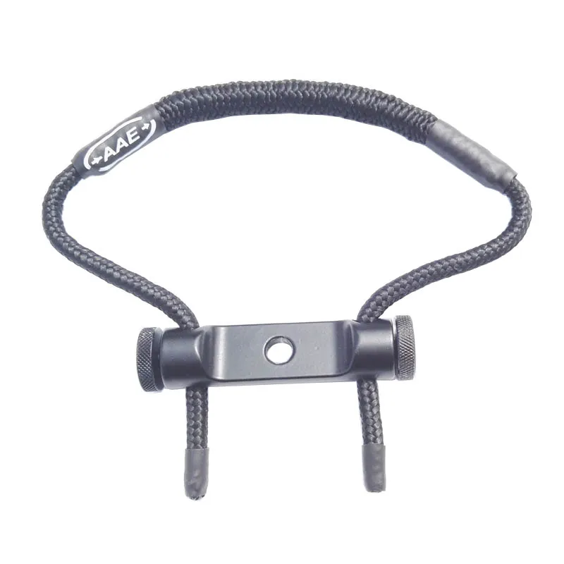 Ремешок для стрельбы из лука регулируемый браслет высокого качества аксессуары