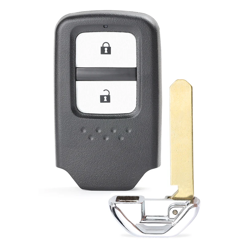 Пульт дистанционного управления KEYECU KR5V1X KR5V2X 72147-T5A-J01 / 72147-T5C-J01 72147-T5A-G01 для Honda CR-V City