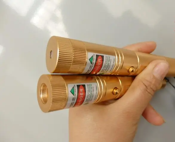 Мощная военная Зеленая лазерная указка ААА мощностью 100 Вт 100000 м нм мощный яркий