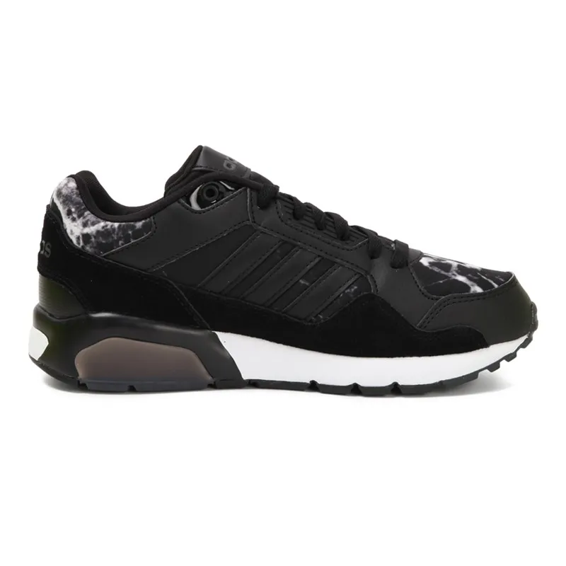 Оригинал Adidas NEO Label RUN9TIS Для Мужчин's Скейтбординг обувь кроссовки | Спорт и