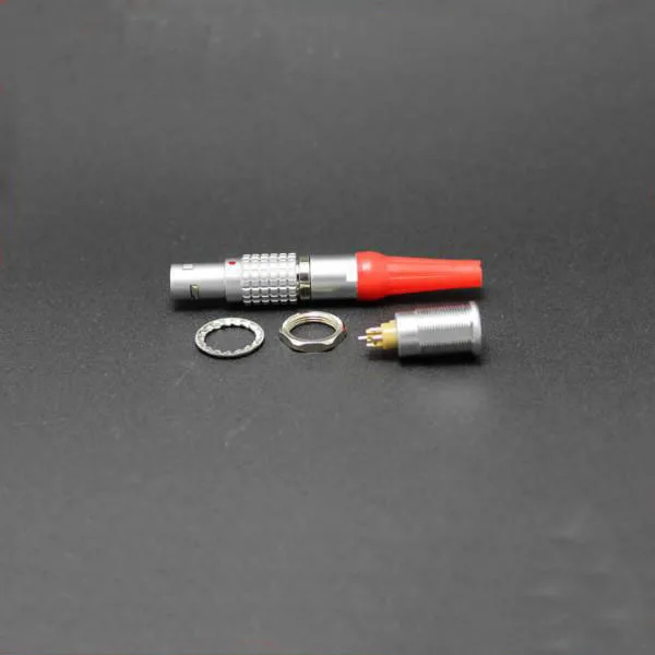 Разъем LEMO 0B FGG.0B.307 ENG.0B.307|connector|connector 3 |