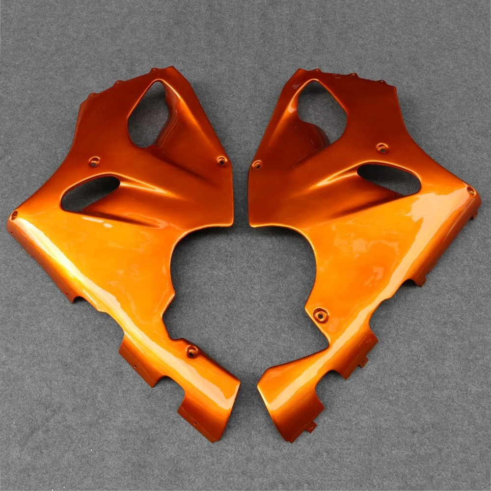Полный комплект обтекателей для кузова панелей Kawasaki Ninja ZX7R ZX750 1996-2003 97 98 99 00 01 02 |
