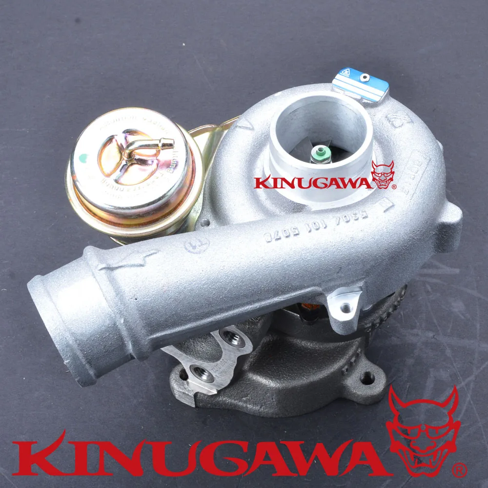 Kinugawa настоящий Турбокомпрессор oem для KKK K04 023 53049880023 AUDI S3 TT 1 8 T Quattro