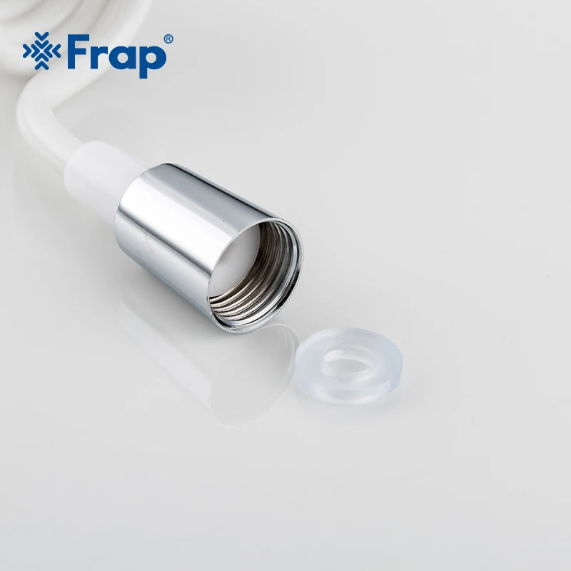 Frap ручной Туалет Биде опрыскиватель набор душевых головок с рукояткой латунь/ABS