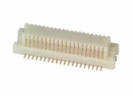 

Hot selling !DF15A (0.8) -50DS-0.65V (56) DF15B (0.8) -50DS-0.65V (56)