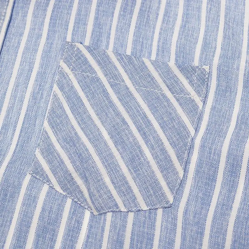 2018 высокое качество Хлопчатобумажная Рубашка Новый длинным рукавом