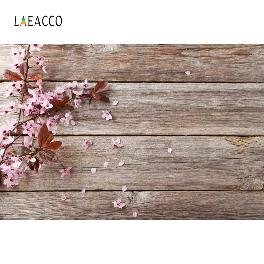 Laeacco освещение с дизайном Снежинка пятна боке снег Floret Детские фотографии фоны