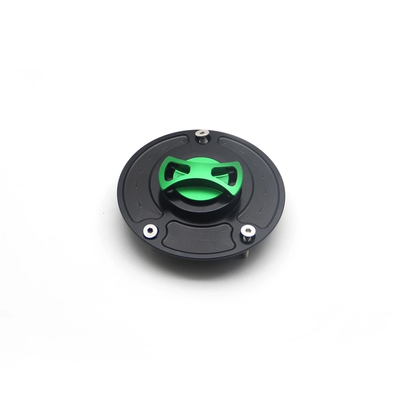 

For kawasaki Z1000 1000SX Concours Z800 Z750 Z800 650SS Motorcycle Accessories Oil Cap Tank Fuel Cover CNC Billet Gas Cap