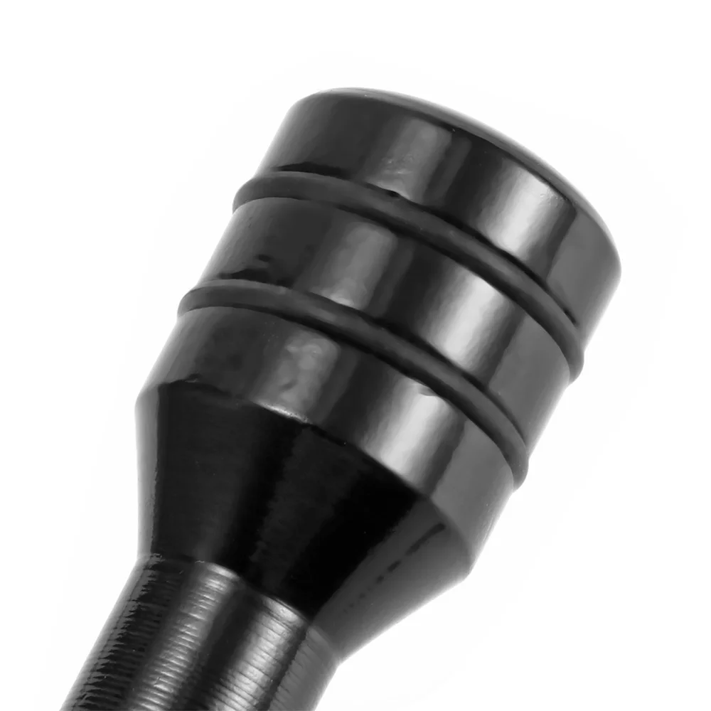 Автомобильный Стайлинг 2 шт. авто грузовик межкомнатный дверной замок ручка Pull Pins