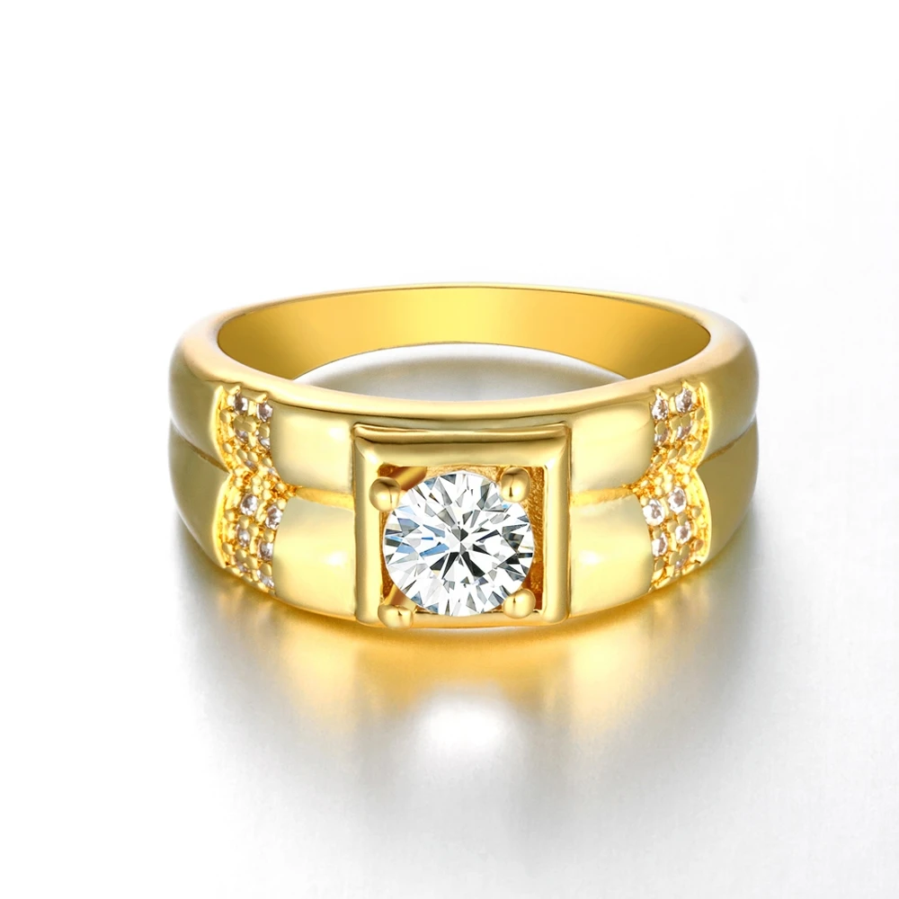 Амулеты мужские ювелирные изделия позолоченные кольца для мужчин свадебные и