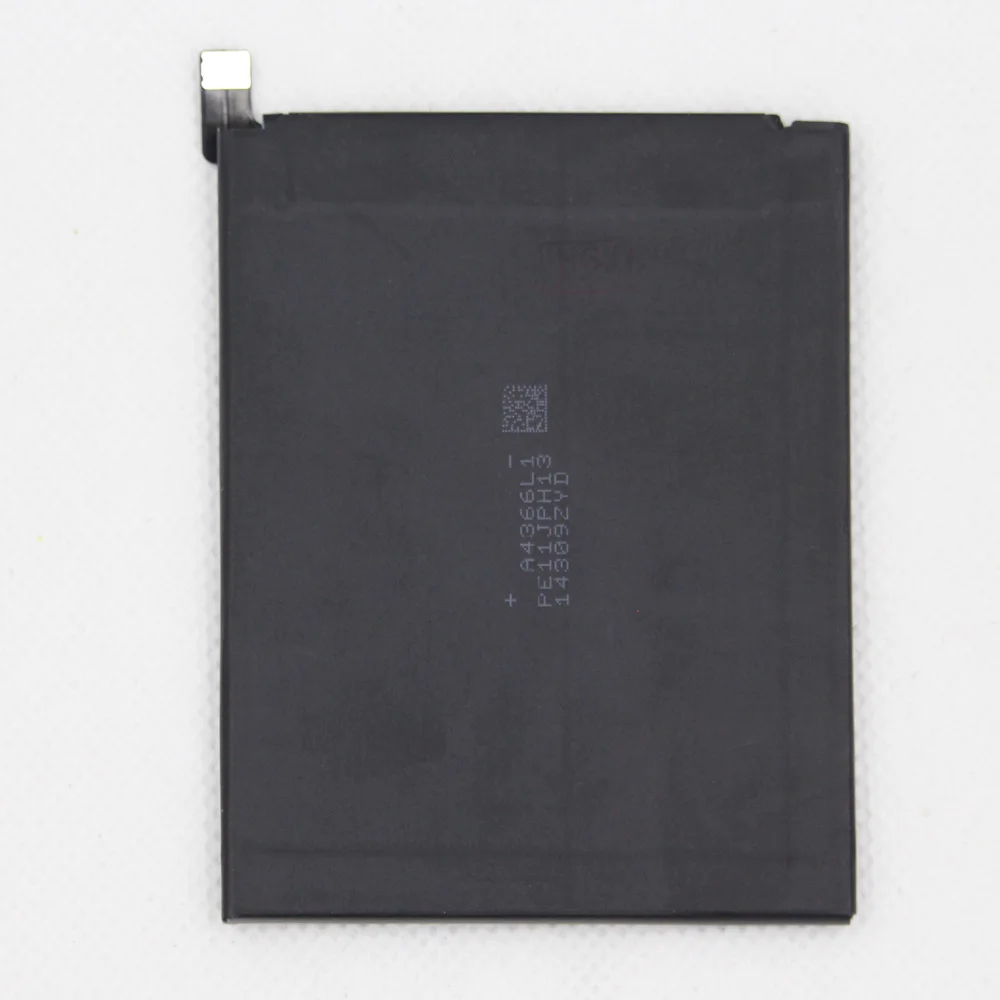 Аккумулятор для Xiaomi Redmi Note 4X 4000 мАч|Аккумуляторы мобильных телефонов| |