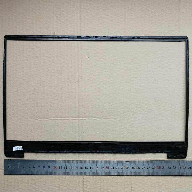 Новый ноутбук lcd передняя рамка экрана Крышка для lenovo 7000 15 2018 &quotIdeapad 330S 330s 15ikb