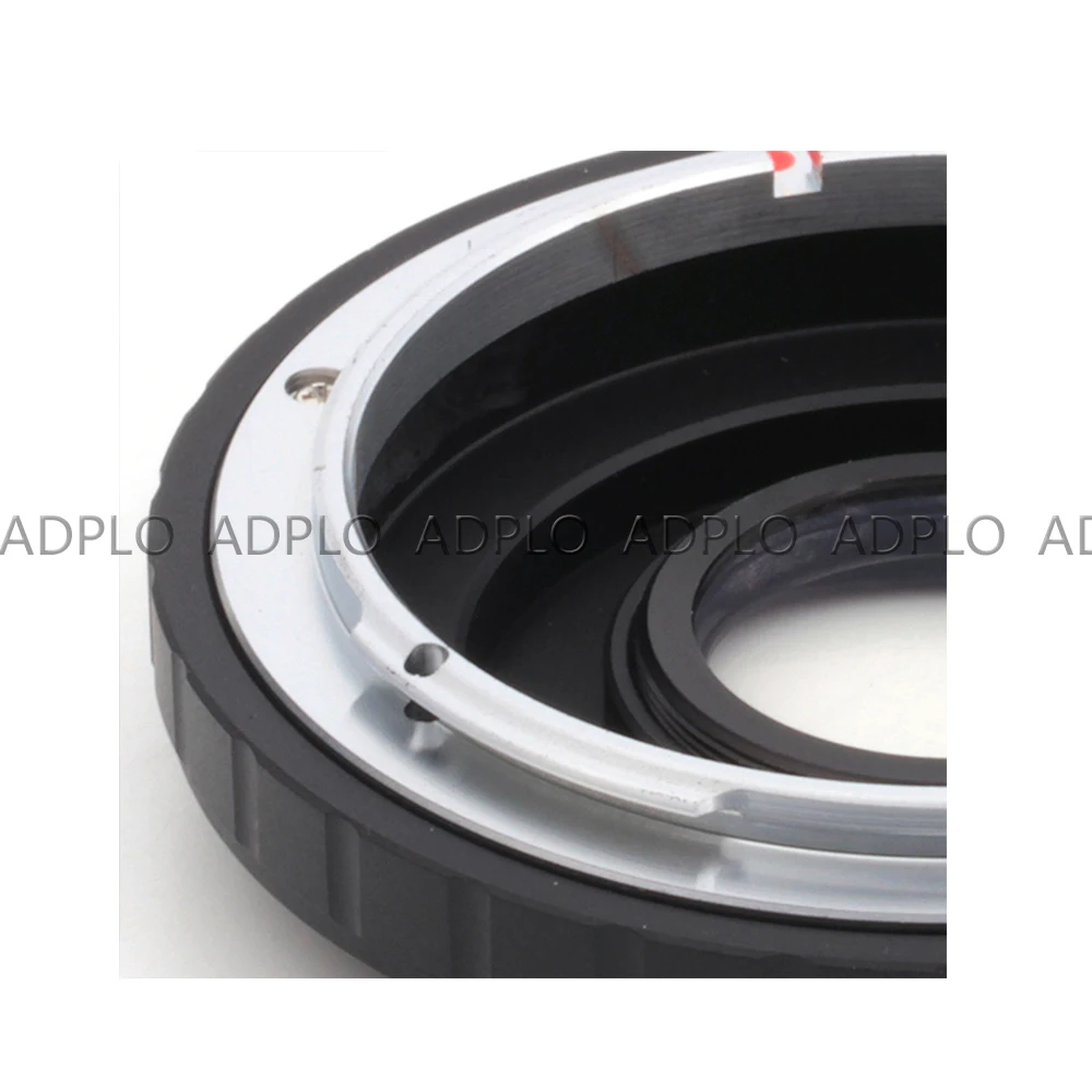 Оптический адаптер Pixco для объектива Canon FD подходит Pentax K PK 3 50 5 II 30 01 r x m K20D K200D