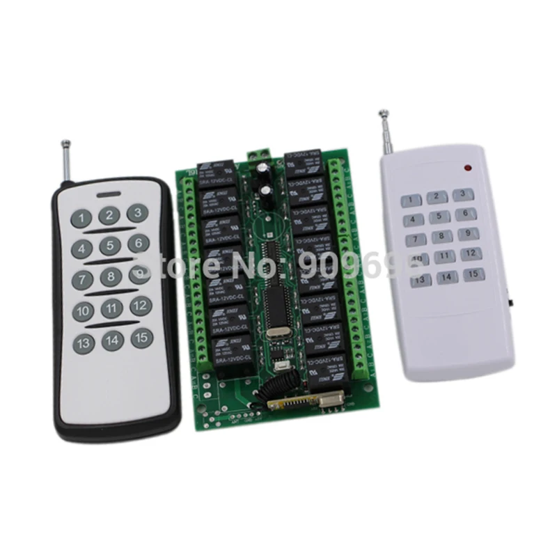 Беспроводной приемник передатчика DC 12 В|transmitter switch|remote on off switchon remote switch |