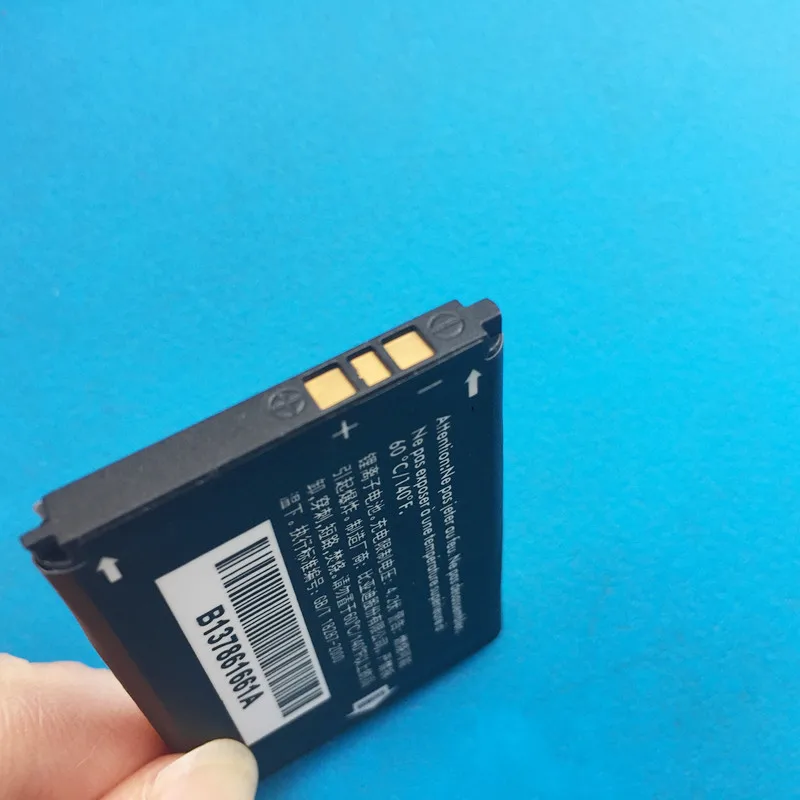 Аккумулятор CAB22B0000C1 CAB22D0000C1 CAB3010010C1 для ALCATEL One Touch 2012D 2010D 2010X 356 665 OT 2010 356|battery for