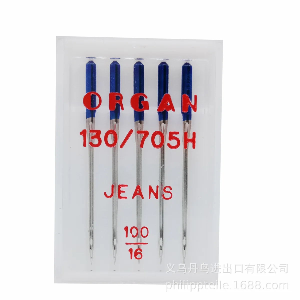 Качественные иглы для машин джинсов бытовые швейной машины джинсовой