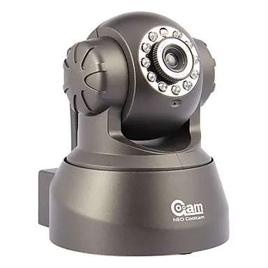 Беспроводная ip камера NEO Coolcam NIP 02OAO ИК ночного видения CCTV видеонаблюдения