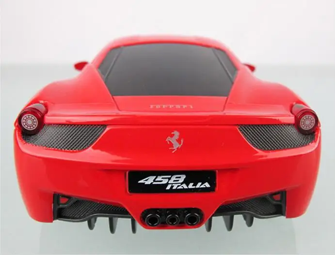 Italia автомобиль с дистанционным управлением/модель автомобиля/игрушечный
