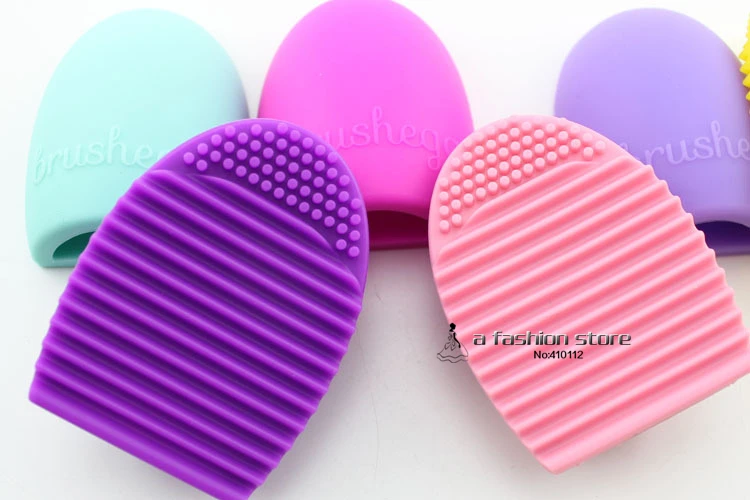 1 шт. цветные Новые горячие продажи силиконовая перчатка для кистей щетка мытья