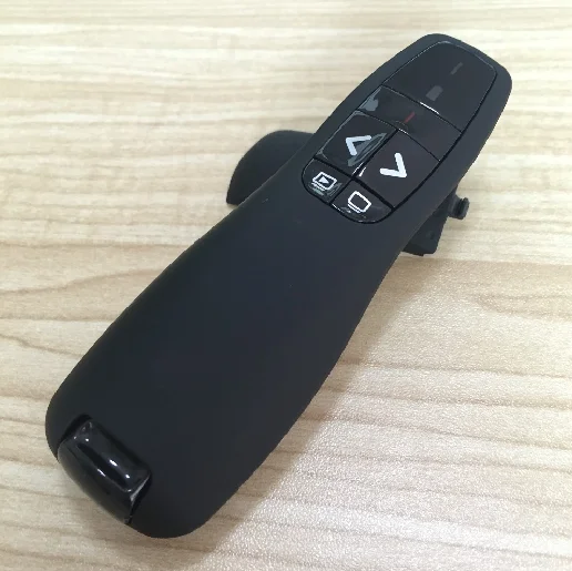 Бесплатная доставка новинка пульт дистанционного управления Logitech R400 2 4g Rf