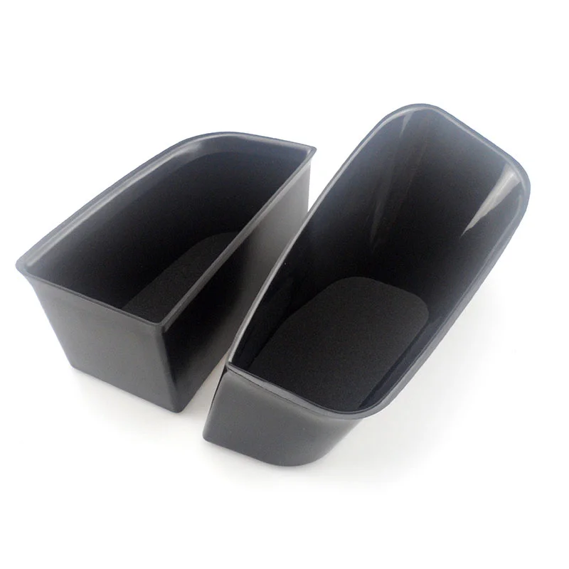 Популярные товары! 2 шт/Панель передняя дверь ящик для хранения МДФ деревянный в