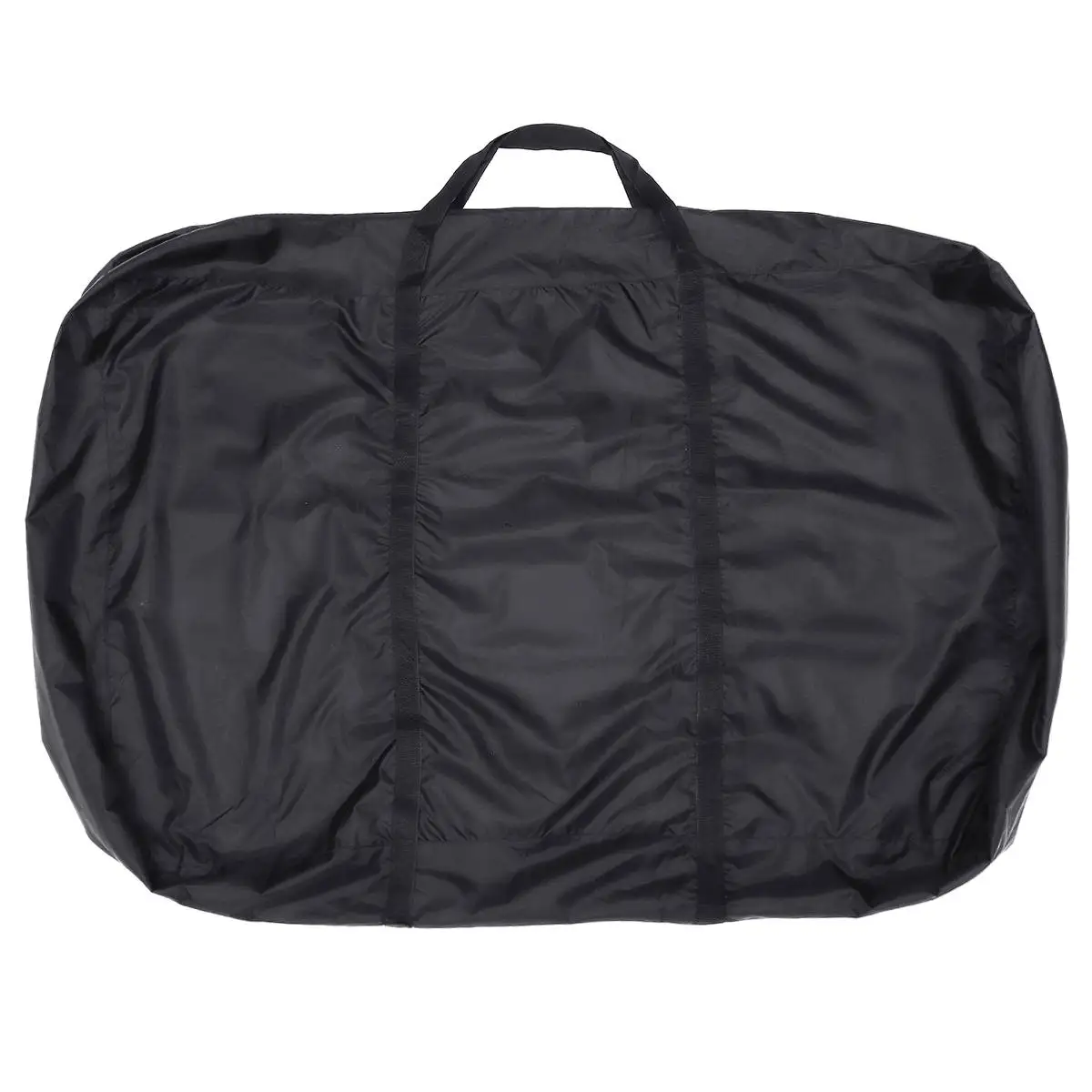 Велосипедная складная сумка толстая дорожная для отдыха на открытом воздухе