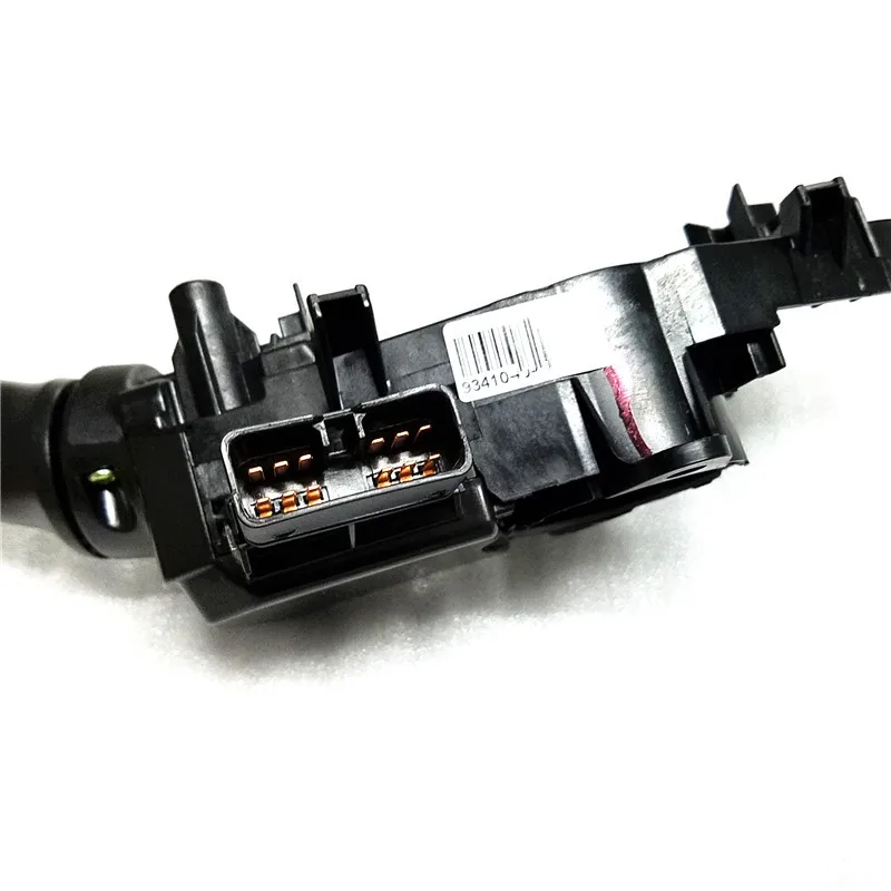 Для hyundai Accent 2011- Rena Solaris 934101R010 светильник противотуманной фары переключатель головной светильник переключатель рулевой светильник широкий противотуманный светильник переключатель