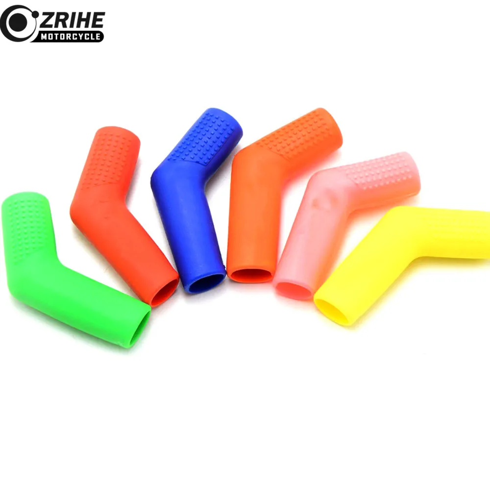 Мотоциклетные аксессуары защитный чехол для коробки переключения передач и