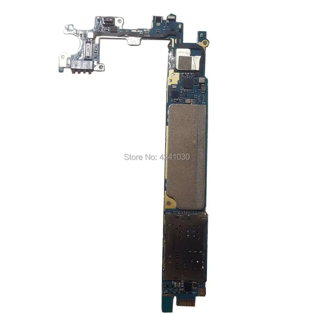 

Main Motherboard (Unlocked) For LG G5 H820 (32GB)