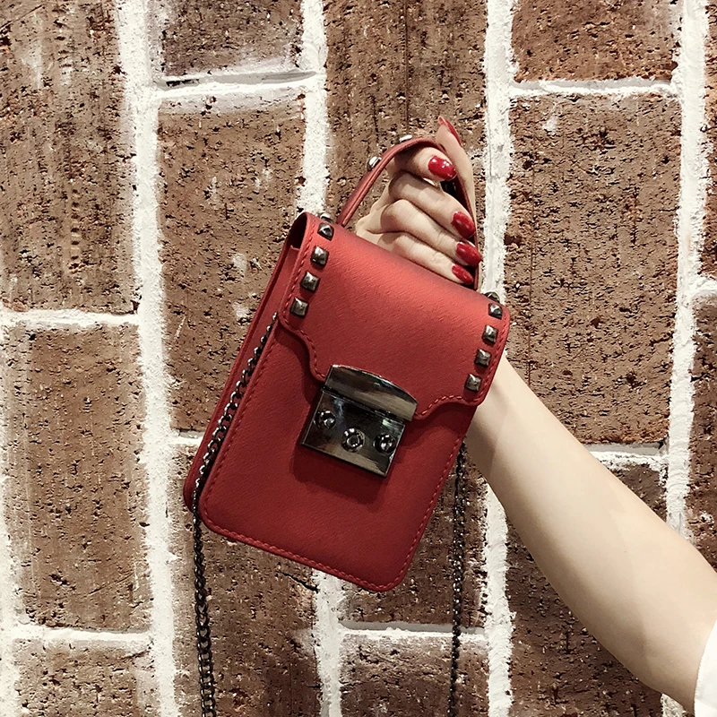 The New One-shoulder Handbag Chain Jelly Package | Багаж и сумки