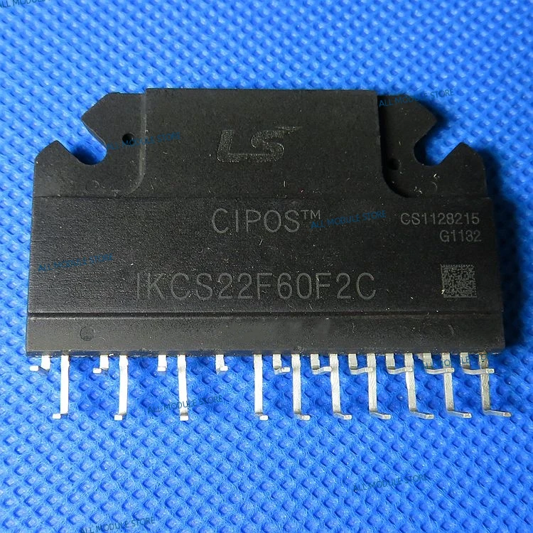 IKCS22F60F2C IKCS12F60F2C IKCS12F60F2A FREE SHIPPING NEW AND ORIGINAL MODULE | Обустройство дома