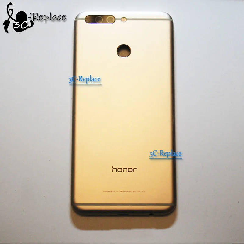 5 7 дюймов новый для Huawei Honor 8 Pro DUK L09 / V9 AL20 TL30 задняя крышка батарейного отсека