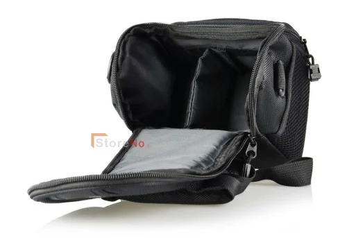 Сумка-чехол для камеры Gopro SX500is SX50HS SX40HS SX30is a200 a230 a290 a300 a330 a350 a390 a450 a33 a35 a37 a55 a57 a65 a77 a99