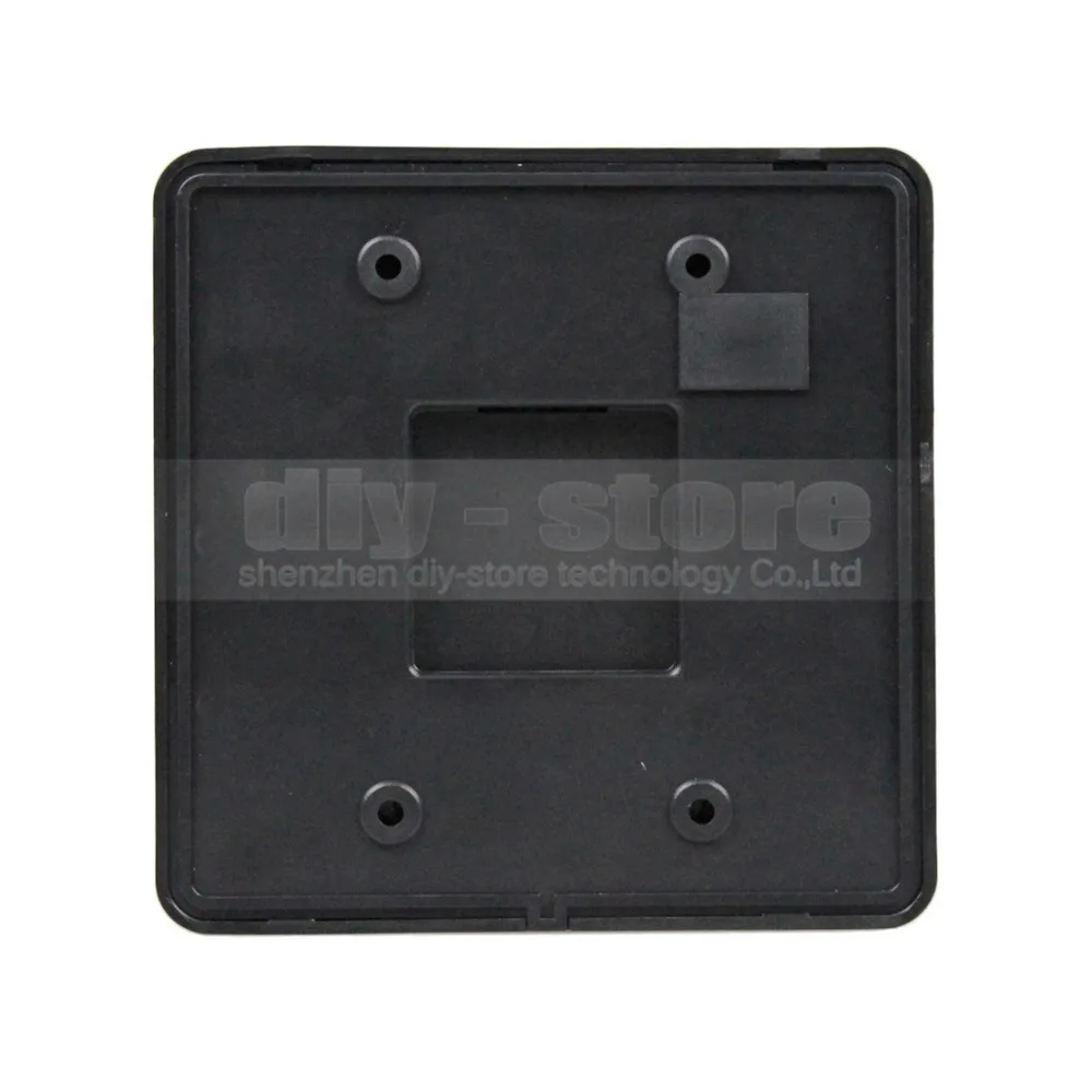 Diysecur Водонепроницаемый Дистанционное управление 125 кГц RFID Card Reader Управление