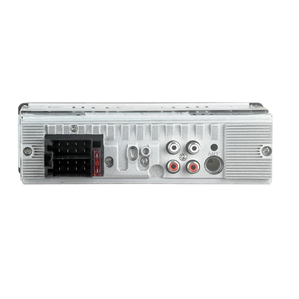 HEVXM 7003 Color Light MP3 Player Radio Car 12V BT Stereo Audio In-dash Single 1 Din Aux Input | Автомобили и мотоциклы