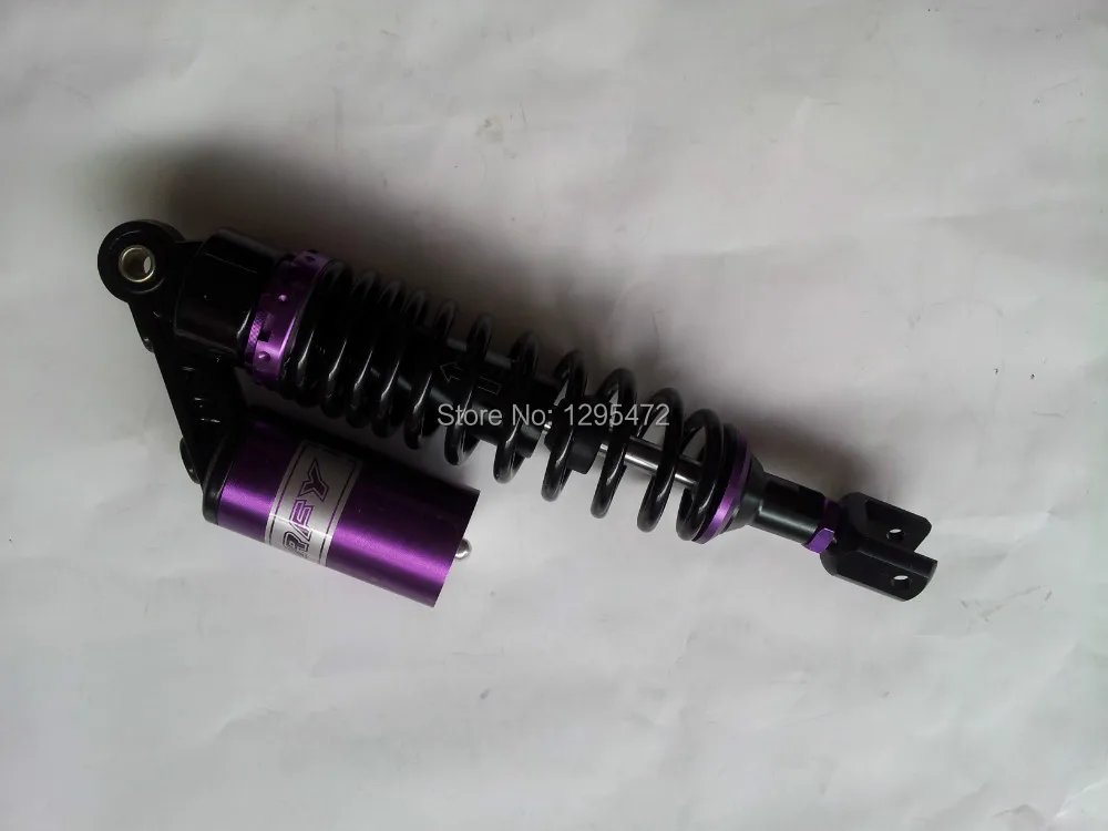 320 мм 12 5/8 &quotfurcal воздушный газ амортизаторы Замена fo bws125 atv quad Мотоцикл