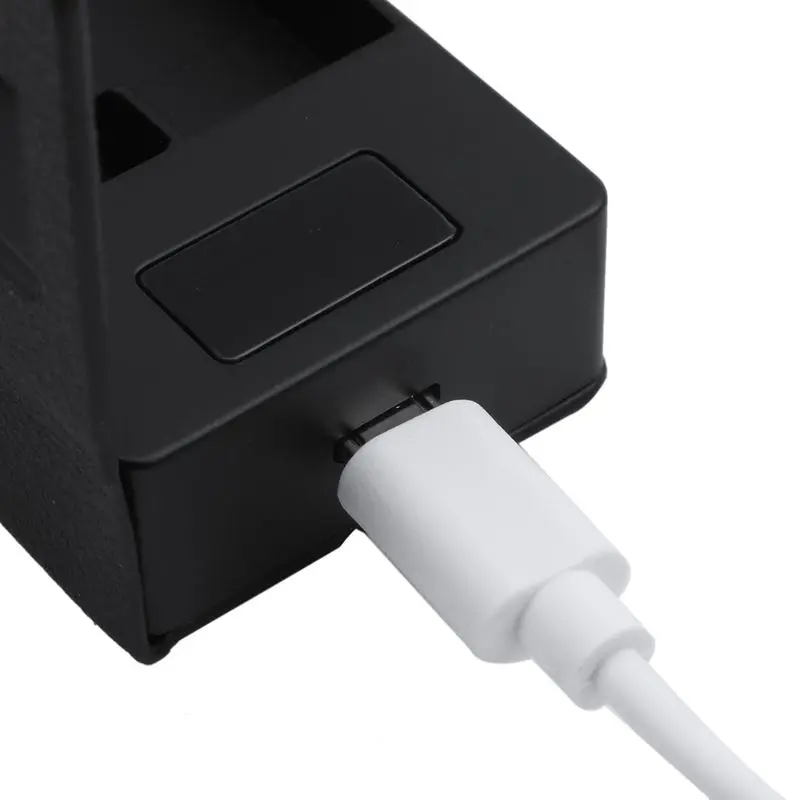 E-cigarette Charger USB Box Adsorption Dual Port Universal Cigarette Accessories For JUUL | Elctronic Chargers