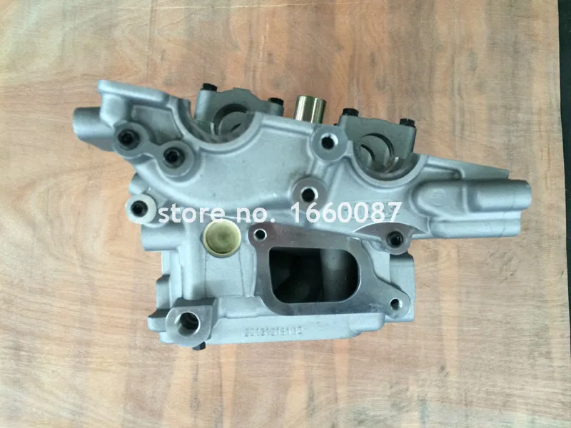 G4GC engine 22100-23620 22100-23630 22100-23640 cylinder head ffor Hhyundai Tucson |
