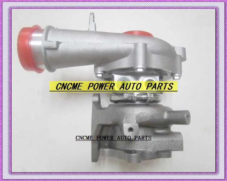 Турбокомпрессор TURBO для Mazda 3 6 5 MZR DISI ЕС 2.3L 260HP 882 53047109901 L3M713700E L3M713700D ЕС|turbocharger mazda
