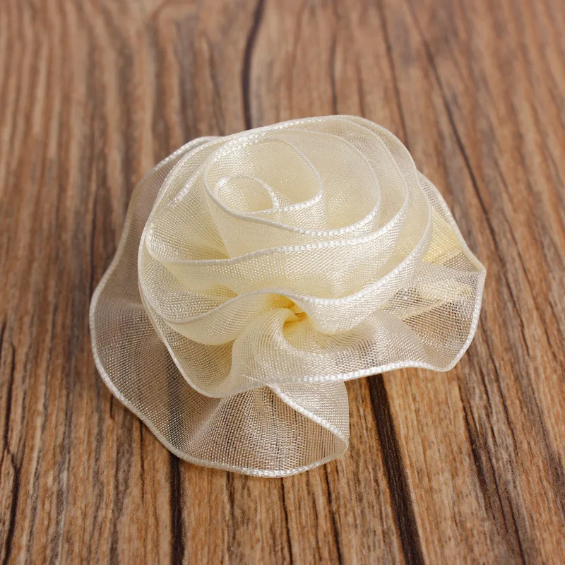 Children's Jewelry Bowknot Diadem Cat Ears Package Cloth Baby Hairpin Side Clamp Hair Clips For Children Acessorio De Cabelo T | Мать и