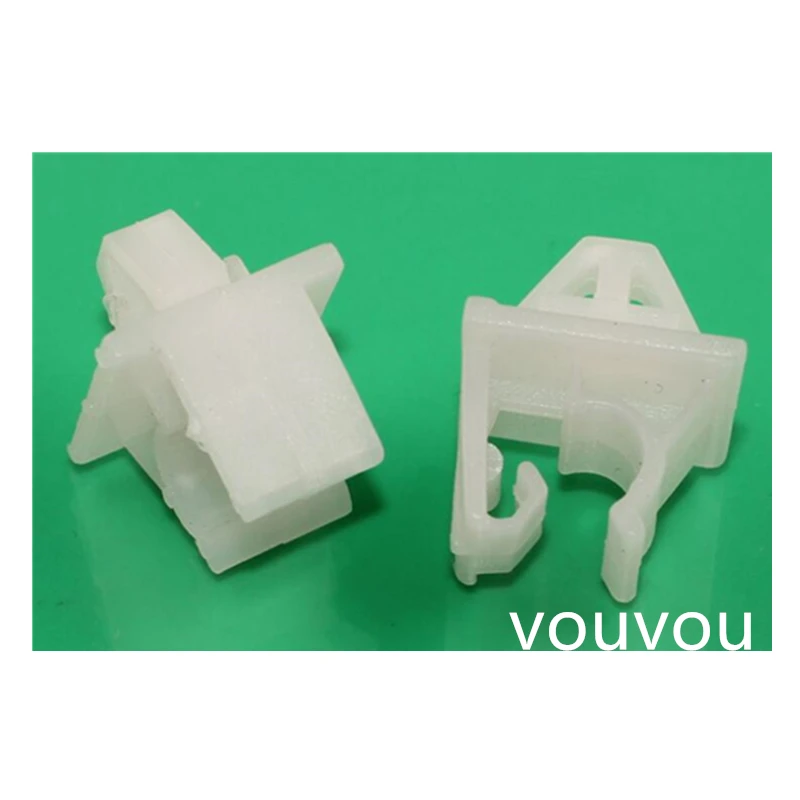 Опора капота держатель стержень зажим G030-56-693 B092-52-518 для mazda 323 protege BA BG BJ