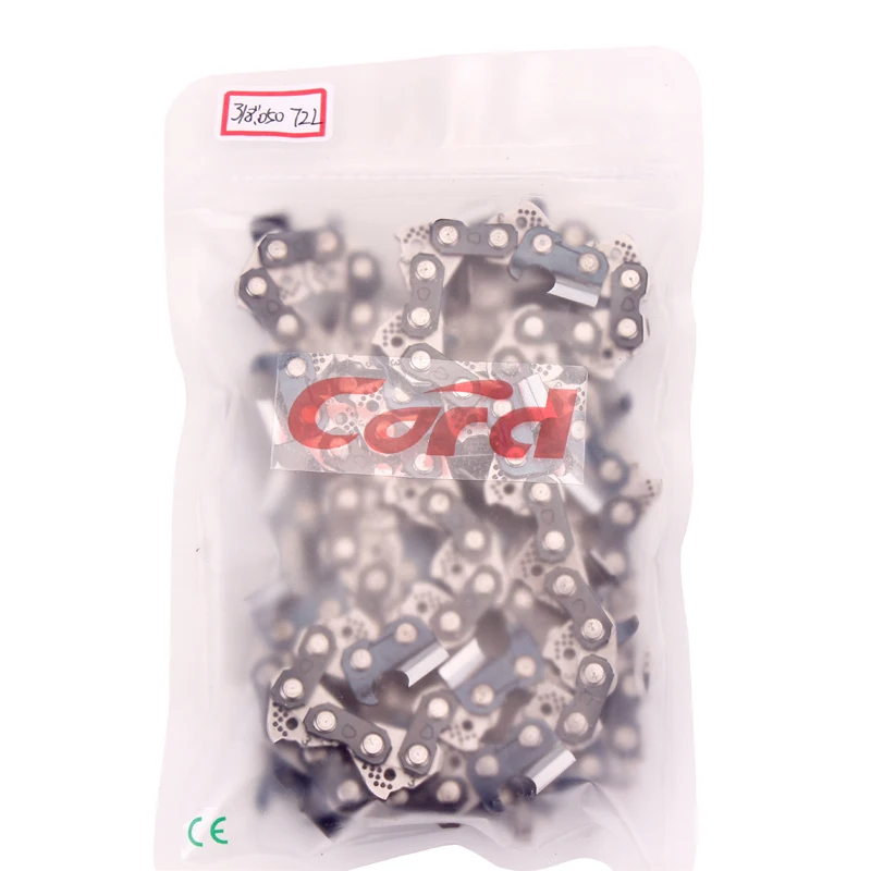 Шнур CD72LP72L бензопилы цепи 20 дюймовый 3/8 &quotшаг. 050&quot датчик 72 ссылка заполнения