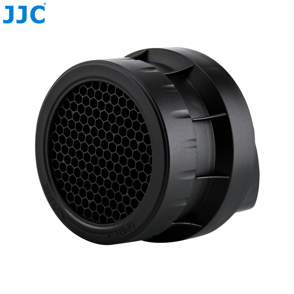 JJC 3 в 1 студийный комплект вспышки Speedlite Диффузор софтбокс сотовая сетка для CANON